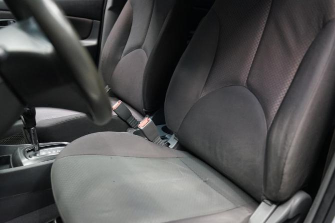 Kia Rio II Рестайлинг с пробегом 2010 года, цена 680 000 рублей, 245000 км, седан, Автокод Объявления