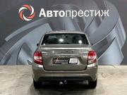 Lada (ВАЗ) Granta I Рестайлинг Пермь  - изображение 27