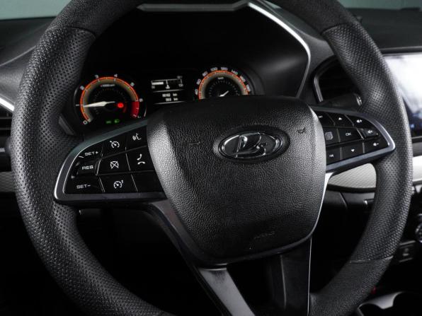 Lada (ВАЗ) Vesta I Рестайлинг (NG) с пробегом 2023 года, цена 1 149 000 рублей, 86162 км, седан, Автокод Объявления