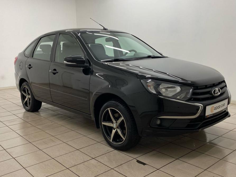 Lada (ВАЗ) Granta I Рестайлинг Энгельс  - изображение 1