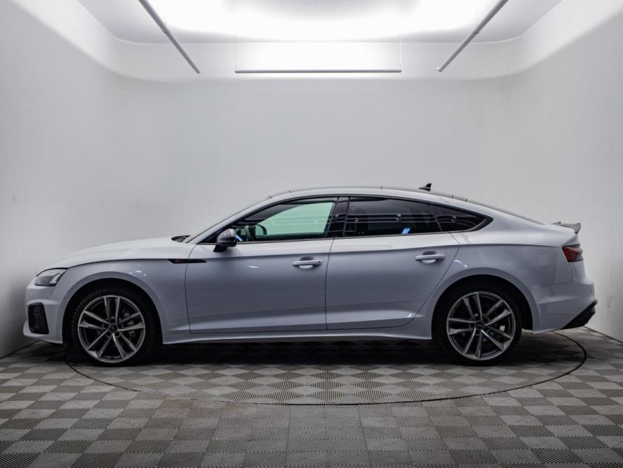 Audi A5 II (F5) Рестайлинг Москва  - изображение 2