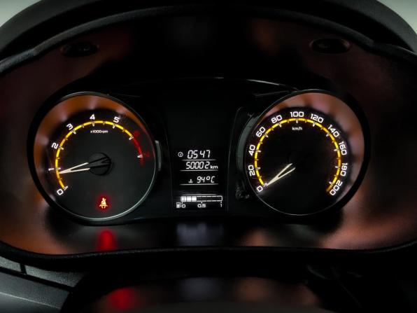Lada (ВАЗ) Granta I Рестайлинг с пробегом 2023 года, цена 620 000 рублей, 49999 км, седан, Автокод Объявления