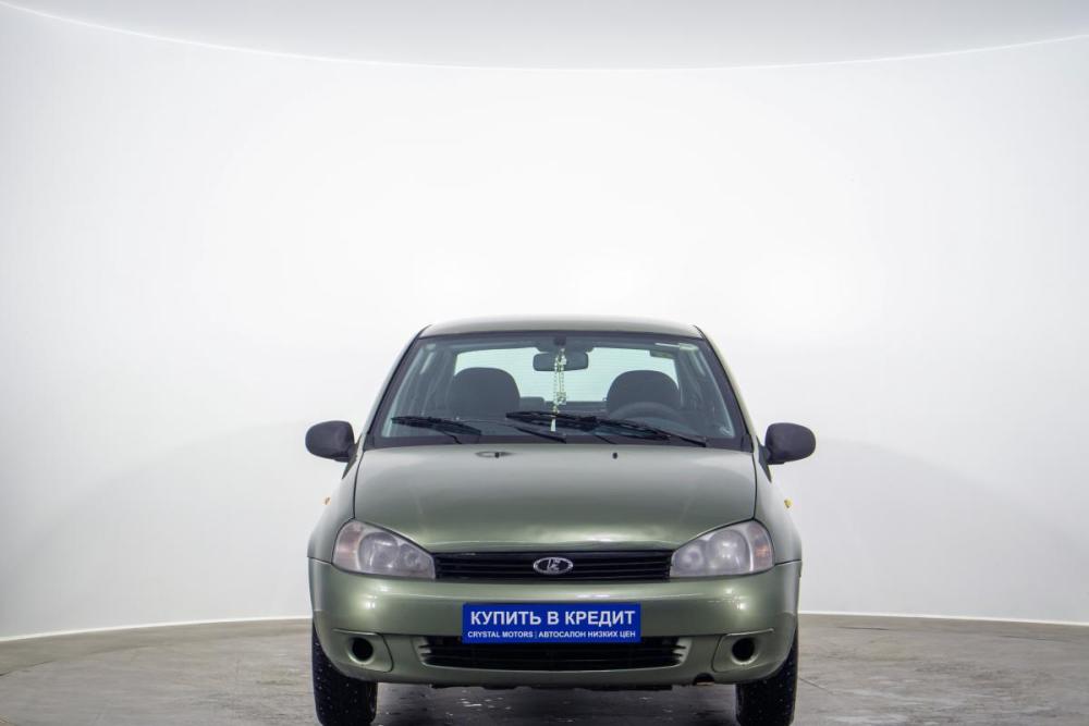 Lada (ВАЗ) Kalina I Оренбург  - изображение 2
