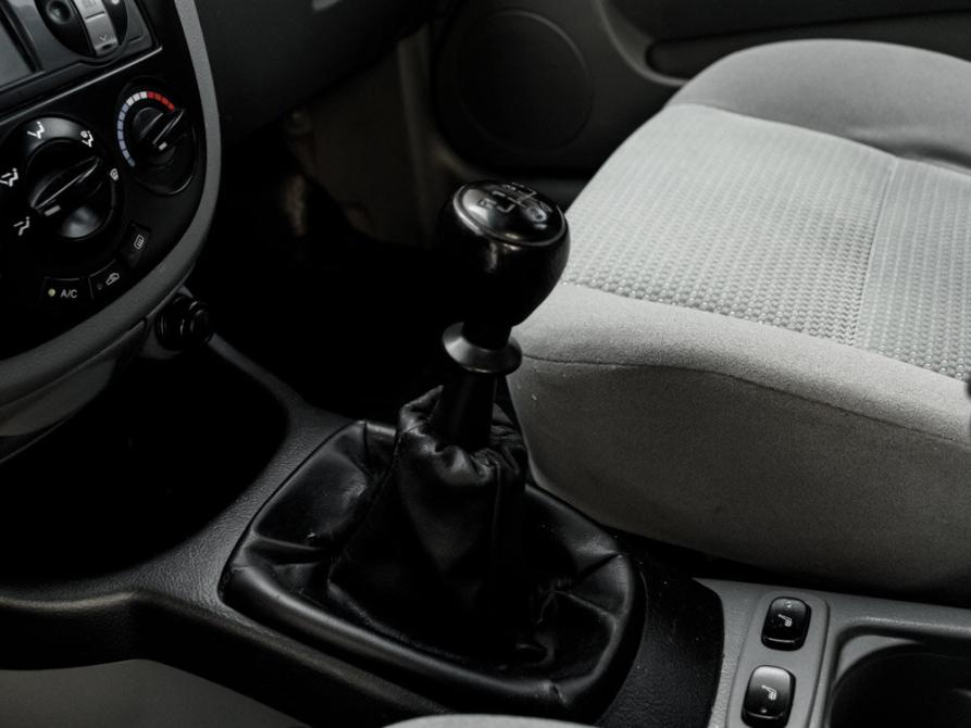 Chevrolet Lacetti I Екатеринбург  - изображение 16