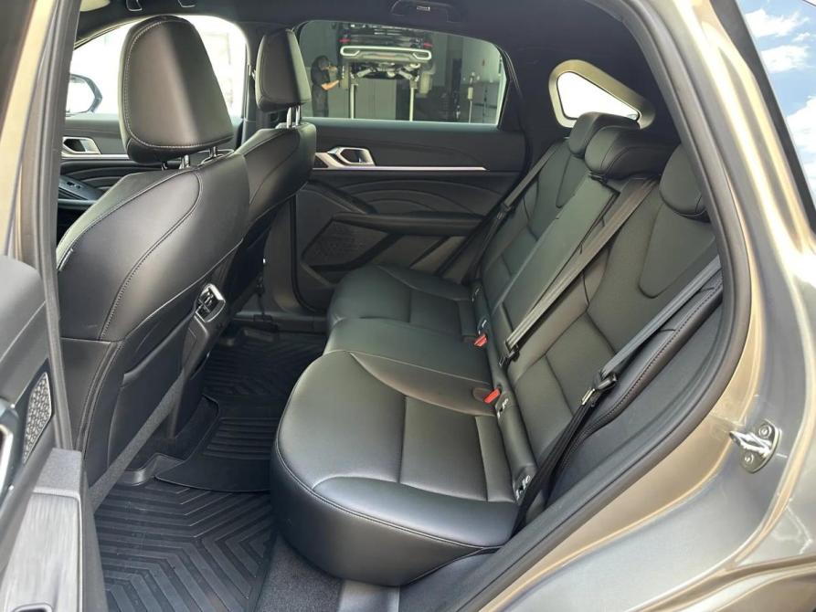 Haval F7 II Оренбург  - изображение 19