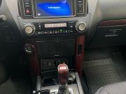 Toyota Land Cruiser Prado 150 Series Рестайлинг 1 Нижний Тагил  - изображение 32