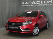 Lada (ВАЗ) Vesta I Пермь  - изображение 19