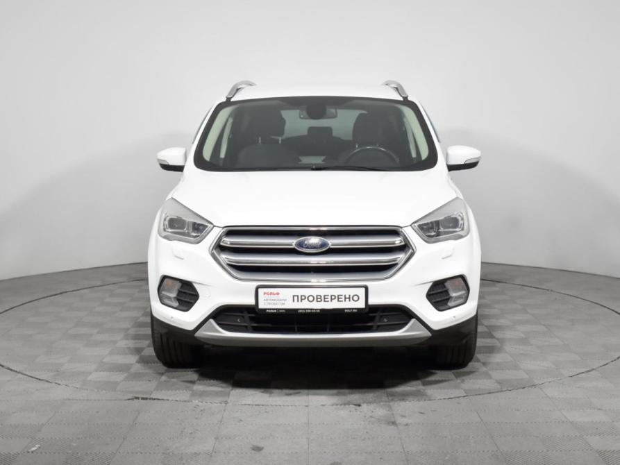 Ford Kuga II Рестайлинг Санкт-Петербург  - изображение 2