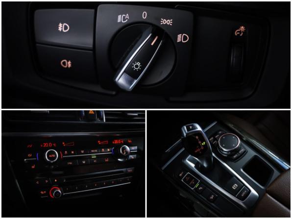 BMW X5 III (F15) с пробегом 2016 года, цена 3 390 000 рублей, 159166 км, внедорожник, Автокод Объявления