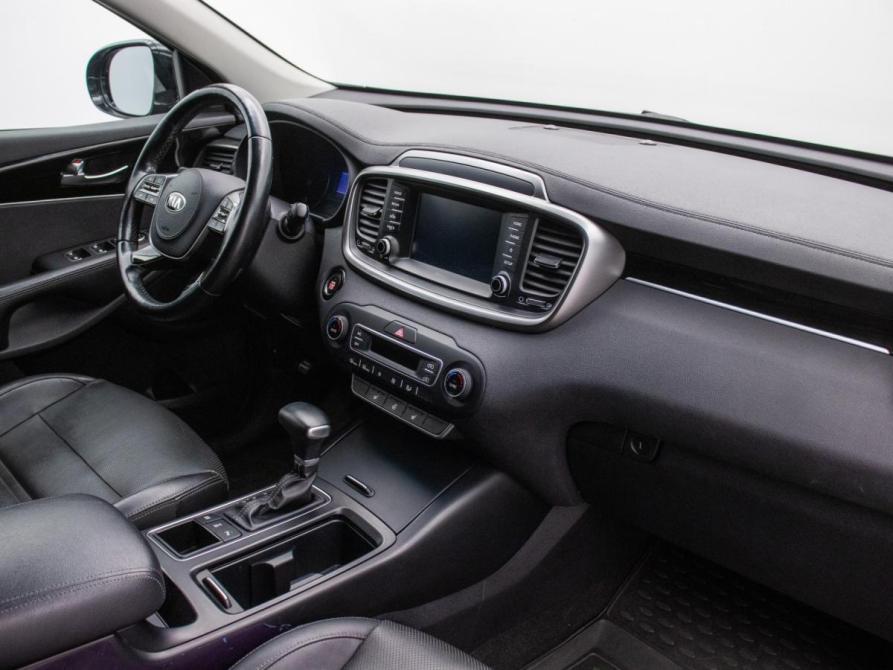 Kia Sorento III Prime Рестайлинг Москва  - изображение 10