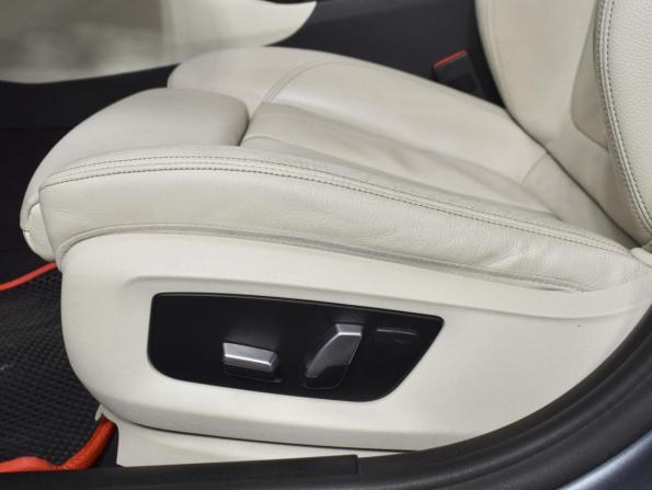 BMW 5 серии VII (G30/G31/G38) Рестайлинг с пробегом 2021 года, цена 5 889 900 рублей, 140761 км, седан, Автокод Объявления