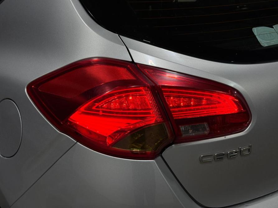 Kia Ceed II Челябинск  - изображение 7