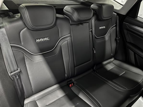 Haval Jolion I с пробегом 2022 года, цена 1 895 000 рублей, 35522 км, внедорожник, Автокод Объявления