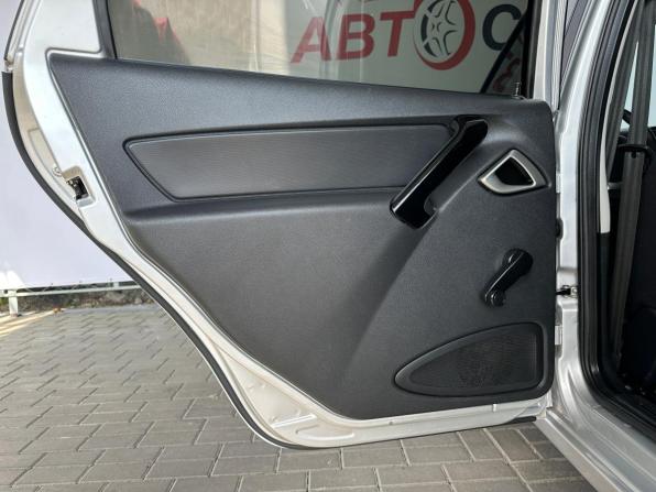 Lada (ВАЗ) Granta I Рестайлинг с пробегом 2024 года, цена 795 000 рублей, 43000 км, лифтбек, Автокод Объявления