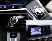 BMW 5 серии VII (G30/G31/G38) Рестайлинг Москва  - изображение 39