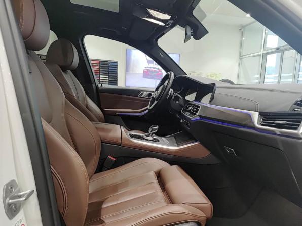 BMW X5 IV (G05/G18) с пробегом 2021 года, цена 8 500 000 рублей, 94695 км, внедорожник, Автокод Объявления