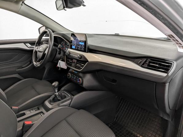Ford Focus IV с пробегом 2020 года, цена 1 090 000 рублей, 238108 км, универсал, Автокод Объявления