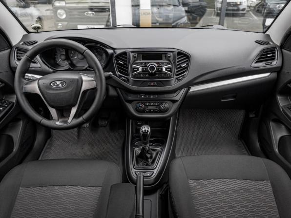 Lada (ВАЗ) Vesta I с пробегом 2016 года, цена 731 250 рублей, 102000 км, седан, Автокод Объявления
