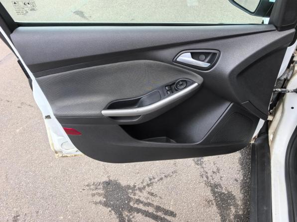 Ford Focus III с пробегом 2011 года, цена 500 000 рублей, 268000 км, седан, Автокод Объявления