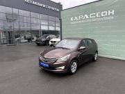 Hyundai Solaris I Рестайлинг Екатеринбург  - изображение 13