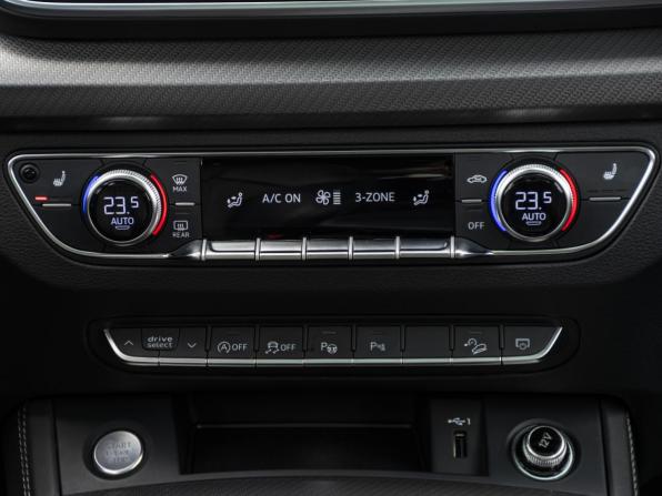 Audi Q5 II (FY) Рестайлинг с пробегом 2024 года, цена 5 398 000 рублей, 29000 км, внедорожник, Автокод Объявления