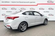 Hyundai Solaris II Тюмень  - изображение 28