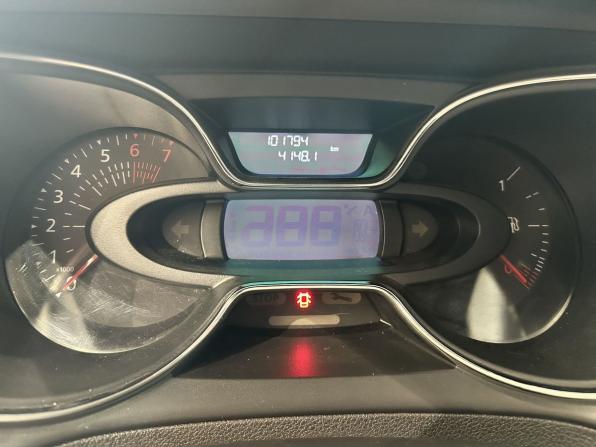 Renault Kaptur I с пробегом 2020 года, цена 1 500 000 рублей, 102500 км, внедорожник, Автокод Объявления