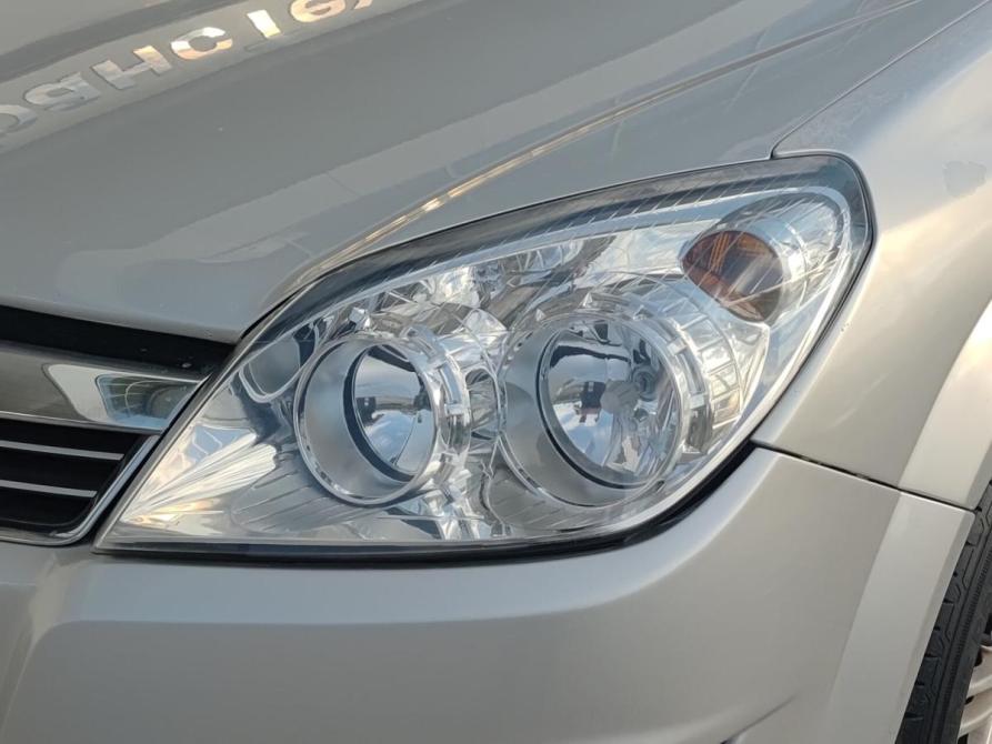 Opel Astra H Рестайлинг Казань  - изображение 21