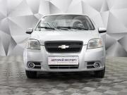 Chevrolet Aveo I Рестайлинг Ульяновск  - изображение 27