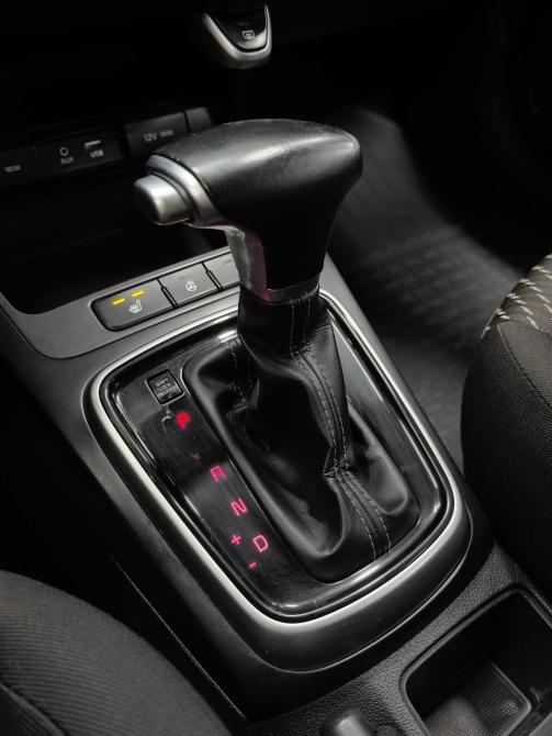 Kia Rio IV Санкт-Петербург  - изображение 15