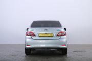 Toyota Corolla X (E140 E150) Рестайлинг Омск  - изображение 27