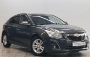 Chevrolet Cruze I Рестайлинг Барнаул  - изображение 34