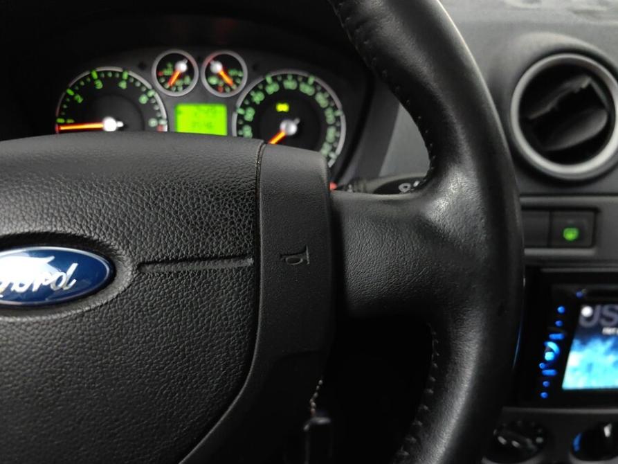 Ford Fusion I Рестайлинг Подольск  - изображение 18