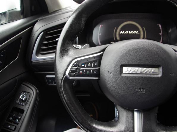 Haval F7 I с пробегом 2021 года, цена 1 949 000 рублей, 112000 км, внедорожник, Автокод Объявления