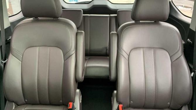 GAC Trumpchi GM6 с пробегом 2019 года, цена 2 000 000 рублей, 127151 км, минивэн, Автокод Объявления