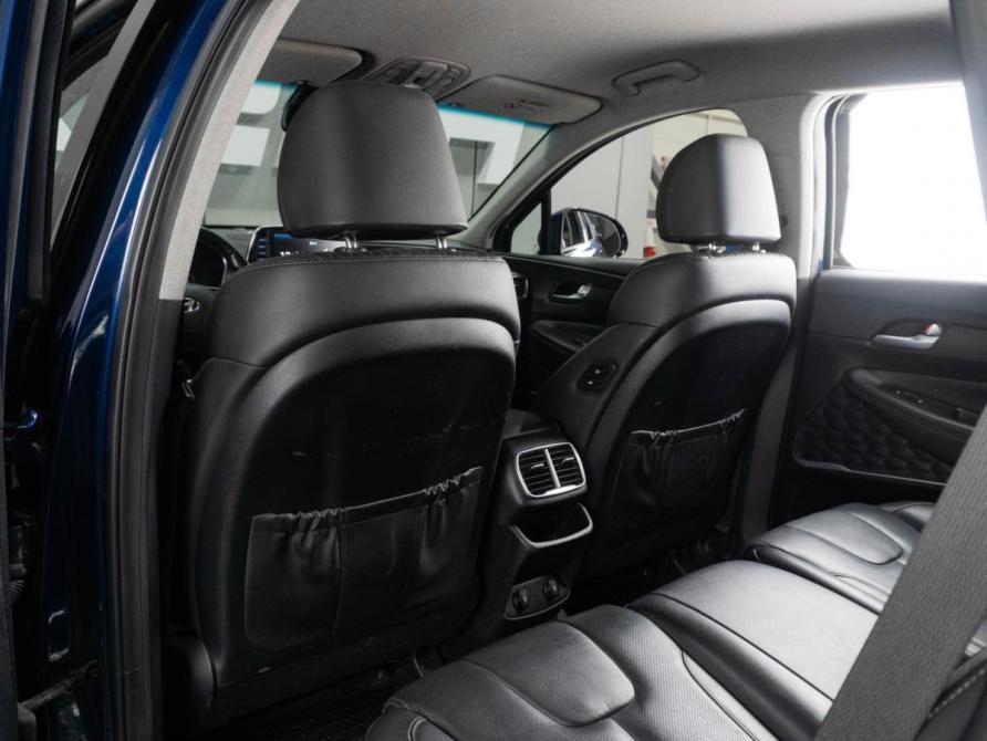 Hyundai Santa Fe IV Тюмень  - изображение 11