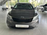 Kia Rio III Рестайлинг Новосибирск  - изображение 25