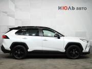 Toyota RAV4 V (XA50) Екатеринбург  - изображение 29
