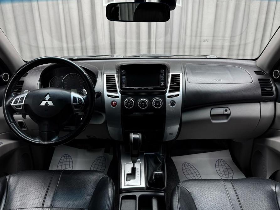 Mitsubishi Pajero Sport II Рестайлинг Ижевск  - изображение 14