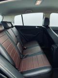 Volkswagen Golf Plus II Санкт-Петербург  - изображение 38