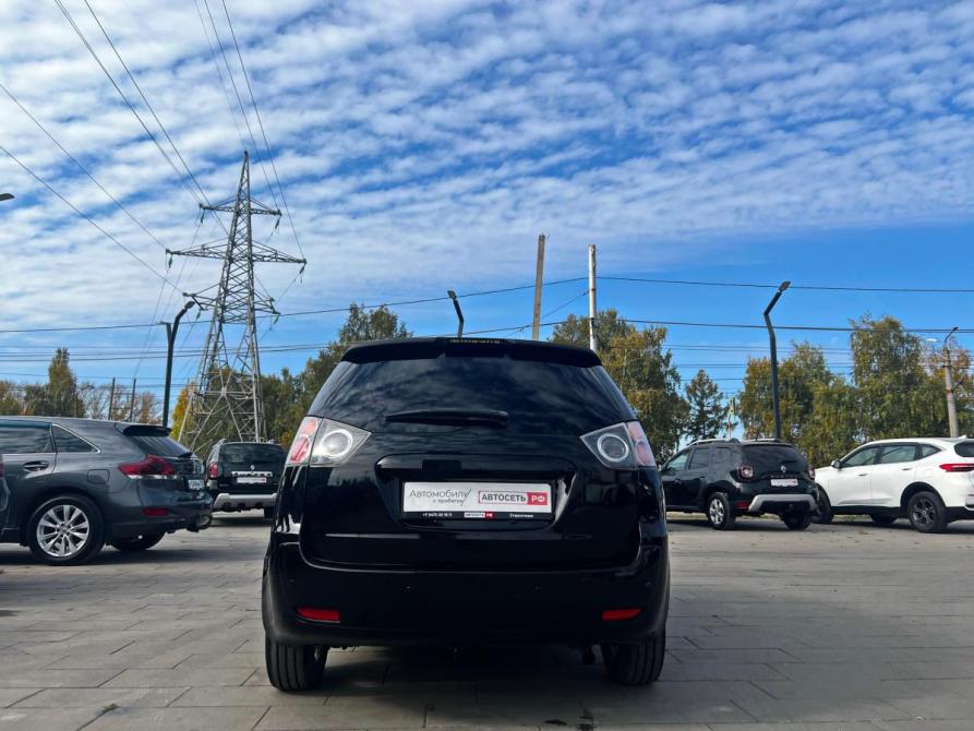 Mitsubishi Colt VI (Z20/Z30) Стерлитамак  - изображение 6