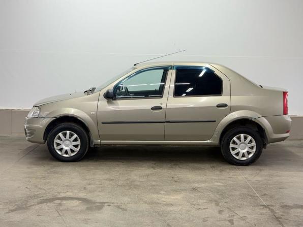 Renault Logan I Рестайлинг с пробегом 2011 года, цена 299 000 рублей, 350000 км, седан, Автокод Объявления