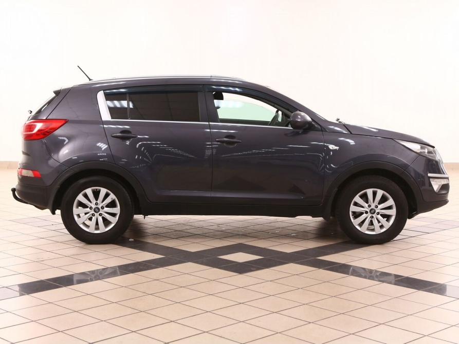 Kia Sportage III Иваново  - изображение 2