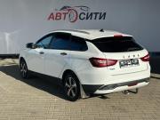 Lada (ВАЗ) Vesta I Рестайлинг (NG) Тамбов  - изображение 24