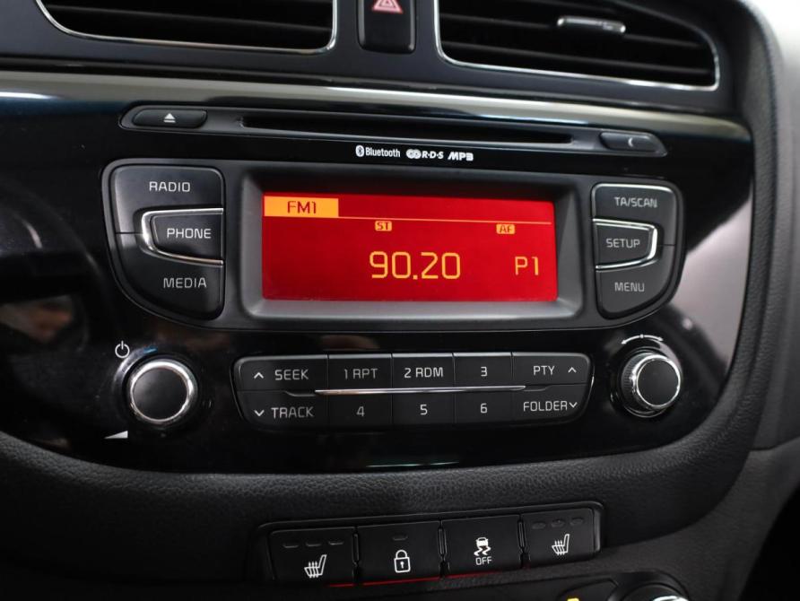 Kia Ceed II Ростов-на-Дону  - изображение 13