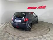 Hyundai Getz I Рестайлинг Воронеж  - изображение 23