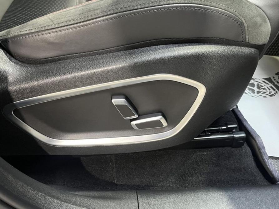 Geely Tugella I Рестайлинг Курск  - изображение 21