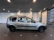 Lada (ВАЗ) Largus I Чебоксары  - изображение 36