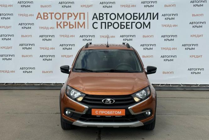 Lada (ВАЗ) Granta I Рестайлинг с пробегом 2021 года, цена 850 000 рублей, 48982 км, универсал, Автокод Объявления