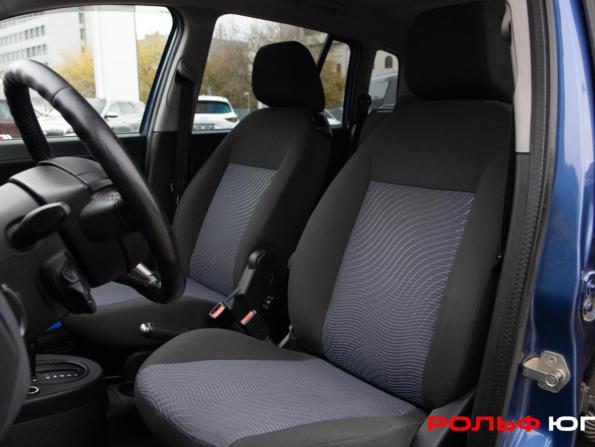 Ford Fusion I Рестайлинг с пробегом 2008 года, цена 628 000 рублей, 139134 км, хэтчбек, Автокод Объявления
